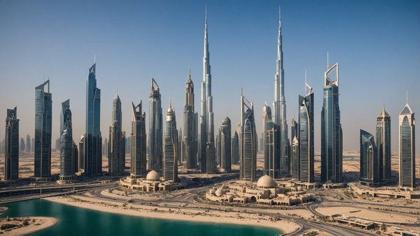 Lancement d'une société freezone à Dubaï :  des procédures faciles à réaliser
