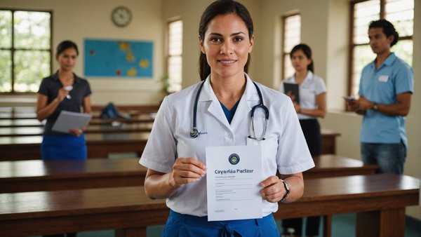 Formation en sophrologie caycédienne : devenez un praticien certifié