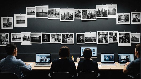 Formation professionnelle en journalisme avec cfpj