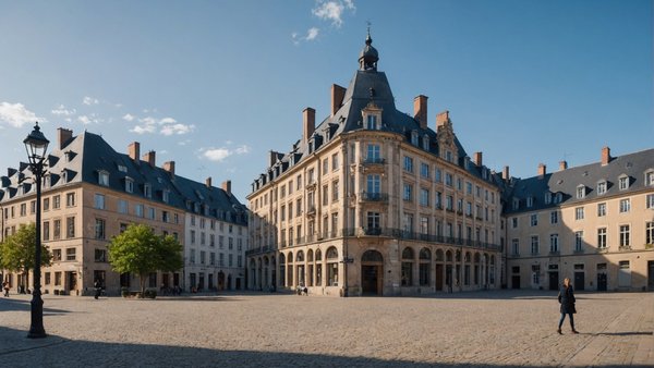 Découvrez les meilleures formations à rennes pour 2024