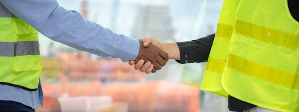 Optimisez votre recrutement dans la construction avec sigma