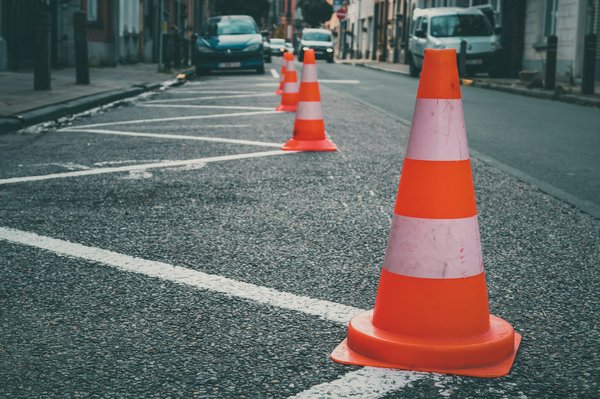 LSP : un spécialiste reconnu de la signalisation routière et des aménagements urbains