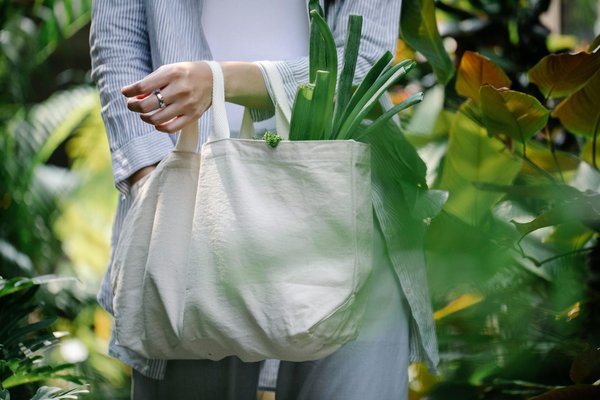 Boostez votre visibilité avec des sacs en tissu personnalisés