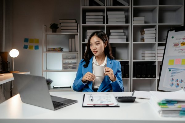 Optimisez vos données grâce à un audit efficace