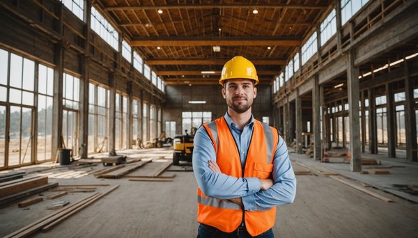 Dynamisez votre entreprise du btp avec des solutions sur mesure