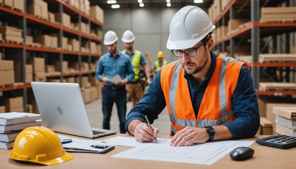 Les logiciels de paie incontournables pour les entreprises btp