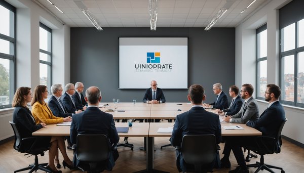 Un séminaire d'entreprise unique à découvrir près de lyon