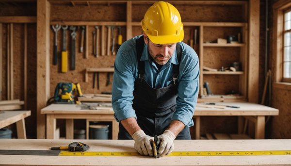 Les essentiels de l'assurance décennale pour charpentiers