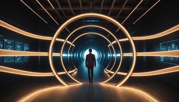 Parcours d'innovation sur mesure pour entreprises modernes