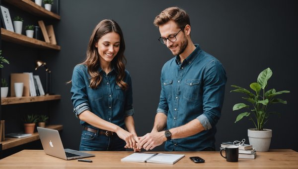 Optez pour une agence shopify : alliée de votre succès e-commerce