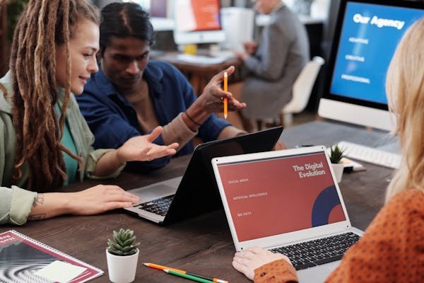 Réussissez en chine : l'importance d'une agence marketing digital